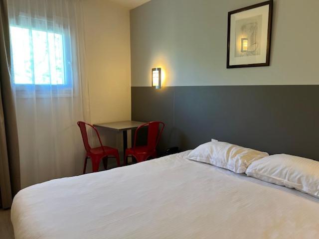 Occitania Centre Toulouse Matabiau Hotell Exteriör bild