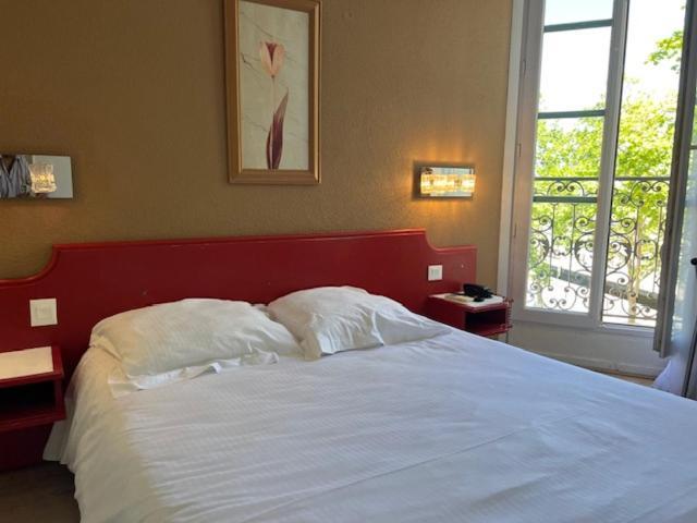 Occitania Centre Toulouse Matabiau Hotell Exteriör bild